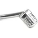 Kickstart lever Vespa V50, PV, ET3 - polished aluminium 5212_1