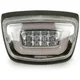 Rücklicht Moto Nostra LED Vespa LX, LXV weiß 52142_3