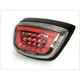 Rücklicht Moto Nostra LED Vespa LX, LXV weiß 52142_2