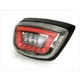 Rücklicht Moto Nostra LED Vespa LX, LXV weiß 52142_1