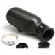 Airbox -TWIN SLOT- bgm PRO, black (28/35/50mm) 52146_2
