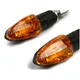 Pair of indicators -BGM ORIGINAL Micro- universal - black 52_2