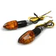 Pair of indicators -BGM ORIGINAL Micro- universal - black 52_1