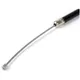 Choke BGM PRO universal Zugknopf mit 150cm Zug 52149_2