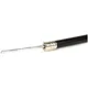 Rear brake cable -BGM ORIGINAL- Lambretta DL, GP 52170_3