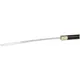 Rear brake cable -BGM ORIGINAL- Lambretta DL, GP 52170_1