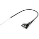Choke BGM PRO universal Zugknopf mit 50cm Zug 52171_1