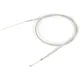 Front brake cable -BGM ORIGINAL- Vespa PX (-1984) 52180_1