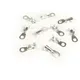 Crimp terminal -ring tongue 4.5mm Ø=1.0-1.5mm²- 10 pcs 52186_1