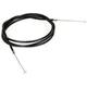 Schaltzug BGM Original Vespa V50, PV125, ET3 52189_1
