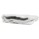 Auspuffdämmwolle BGM PRO 300x600x10mm Weiss 52190_2