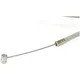 Gaszug BGM Original Vespa PX (-1984) grau 52195_1