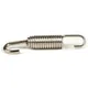 Auspufffeder BGM Original Edelstahl 55mm 52199_3