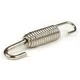Auspufffeder BGM Original Edelstahl 55mm 52199_1