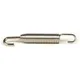Auspufffeder BGM Original Edelstahl 70mm 52201_2