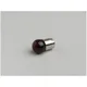 Birne BA15s (Stifte gerade) 12V 10W Rot 52202_2