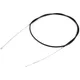 Rear brake cable -BGM ORIGINAL- Piaggio Bravo 52203_2
