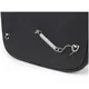 Satteltasche Moto Nostra Ciao schwarz-gelb 52214_3