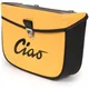 Satteltasche Moto Nostra Ciao schwarz-gelb 52214_2
