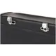 Satteltasche Moto Nostra Ciao Grau Schwarz 52215_2
