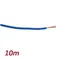 Electric wire -UNIVERSAL 0.85mm²- 10m - blue 52217_2