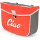 Satteltasche Moto Nostra Ciao Orange Grau 52223_3
