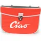 Satteltasche Moto Nostra Ciao Orange Grau 52223_1