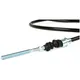 Front brake cable -BGM ORIGINAL- Vespa PK XL2 52231_1