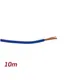 Electric wire -UNIVERSAL 2.0mm²- 10m - blue 52233_2