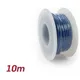 Electric wire -UNIVERSAL 2.0mm²- 10m - blue 52233_1