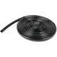 Wiring sleeve -UNIVERSAL Ø=8mm- 5m - black 52242_1