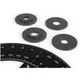 Timing degree disc -BGM Pro- aluminium - black 52245_1