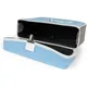 Satteltasche Moto Nostra Ciao Blau Grau 52247_3