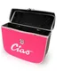 Satteltasche Moto Nostra Ciao Pink Grau 52249_3