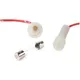 Sicherung Universal mit Halter 10A 52330_2