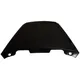 fairing parts kit 9-piece black for Yamaha T-Max 500 2008-20_1