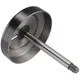 Kupplungsglocke Doppler für Peugeot 103 SPX, RCX 52430_1