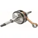 Kurbelwelle Doppler ER1 für Peugeot 103 SPX, RCX 2T AC 52447_1