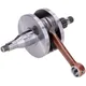 crankshaft for Aprilia RS, SX, RX, MX, AF1 Futura, Pegaso 12_1