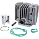 Athena 80cc cylinder kit, 48mm for Sachs, Hercules Prima 526_1