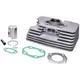 Cylinder kit Athena 50cc, 39mm Supertherm, 2 transfers for Z_1