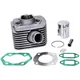 Zylinderkit Athena 50ccm 39mm für Zündapp 4M / 5M, Falconett_1