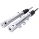 Telegabel Motegra für Scheibenbremse, silber für Simson S50,_1