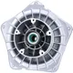 front brake drum GRIMECA NT 10 inch stub d=20mm w/o pattern _1
