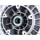 front brake drum GRIMECA NT 10 inch stub d=20mm w/o pattern _2