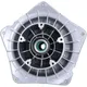 brake drum front GRIMECA NT 10 inch stub d=20mm silver mesh _1
