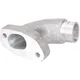 intake manifold reed valve SCOOT RS for Vespa PX125, PX150 L_1