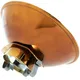 Headlight reflector SIEM d=105/115mm (glass/outside) for Ves_1