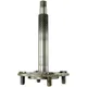 Brake drum flange / axle front stud bolt d=8mm for Vespa Wid_1