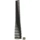 Rear shock absorber spring 310mm for Vespa Wideframe V1-V15,_1